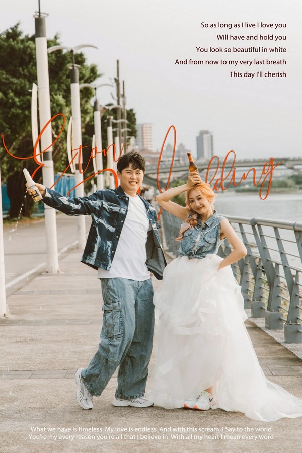 情侶寫真,情侶照,百變婚紗,情侶攝影